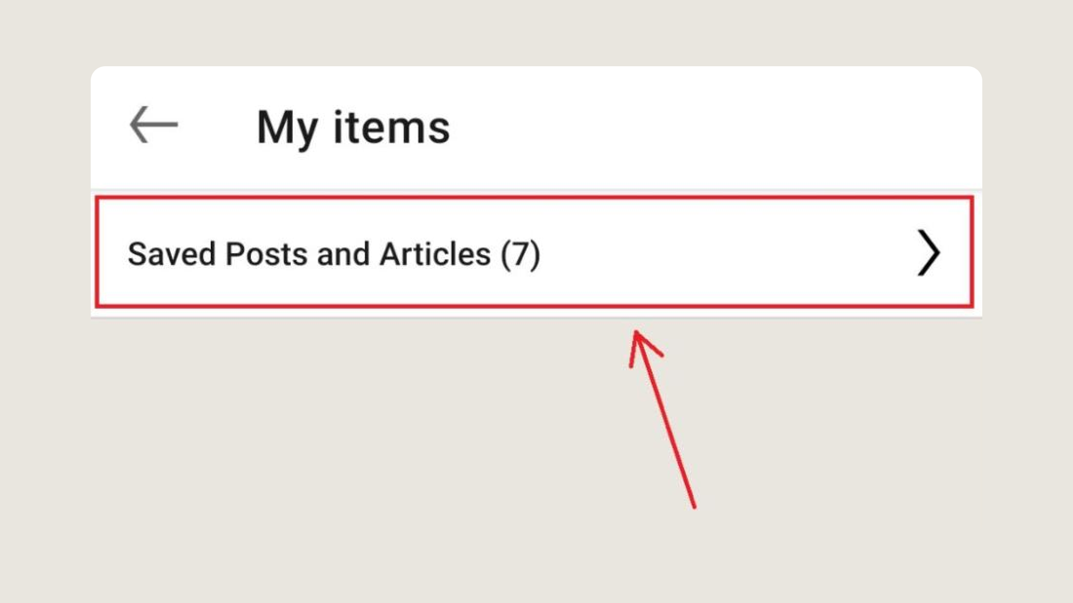 How to Find Saved Posts on LinkedIn In Seconds